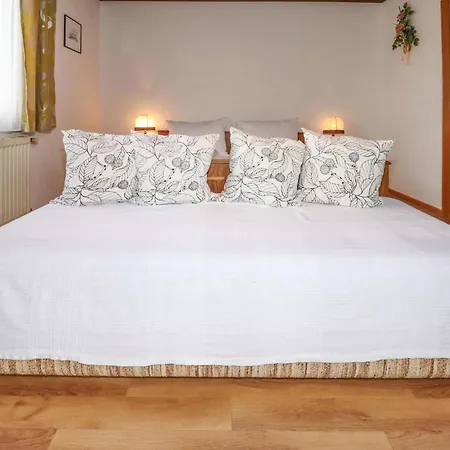 Apartment In