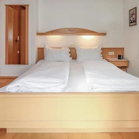 Apartment In