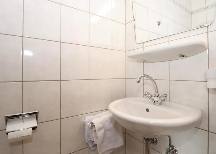 In Appartement