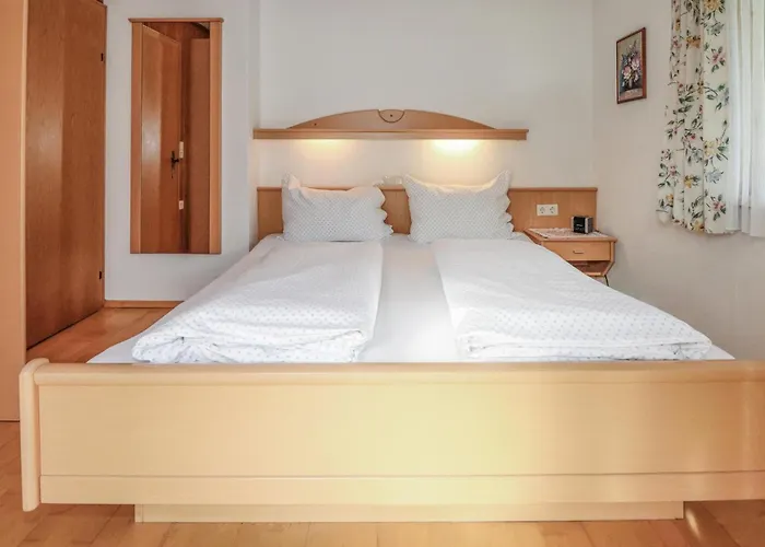 Appartement In